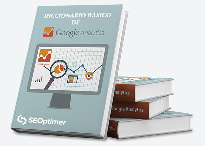 Diccionario básico de Google Analytics